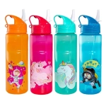 Atlas Water Bottle SOFTY 900ml