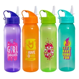 Atlas Water Bottle Activa 1L