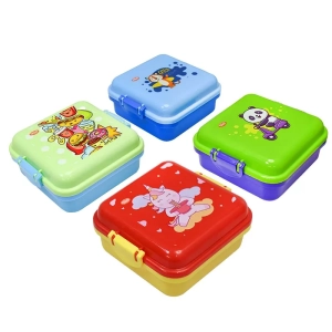 Atlas Lunch Box Kids Tummy Pal