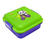 Atlas Lunch Box Kids Tummy Pal