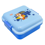 Atlas Lunch Box Kids Tummy Pal