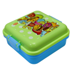 Atlas Lunch Box Kids Tummy Pal