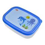 Atlas Lunch Box Small Cutie