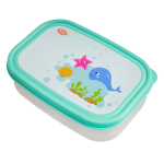 Atlas Lunch Box Small Cutie