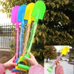 Kids Shovel Bubbles Stick Toy