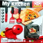 Mini Kitchen Toy