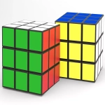 Magic Cube - N