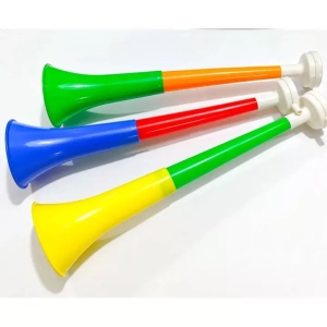 Multicolor Horn