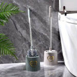 Lux Design Toilet Brush