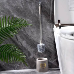 Lux Design Toilet Brush