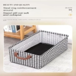 15L Cloth Storage Box - N