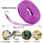 5M Cloth Rope