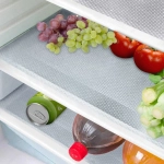 Non Slip Refrigerator and Kitchen Liner