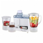 Sokany  4 In 1 Juice Extractor SK-4008