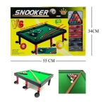 Pool Table Toy Snooker