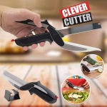 Clever Cutter