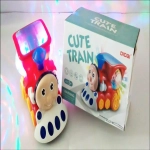 Cute Train Toy - LD-147A