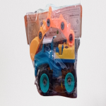 Construction Vehicle Toy