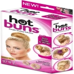 Hot Buns Styling Solution