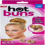 Hot Buns Styling Solution