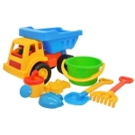 Beach Sand Truck Toy - Big