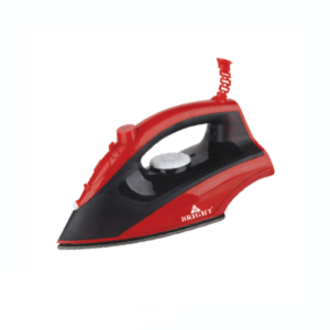 Bright Steam Iron (BR-2299)