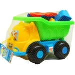 Beach Truck Toy - Small