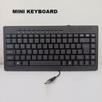 R-K8733 Multimedia Notebook Keyboard