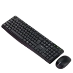 Zidli KM60 Wireless Keyboard and Mouse