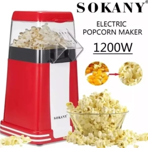 Sokany Popcorn Maker SK-289