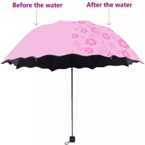 Magic Umbrella