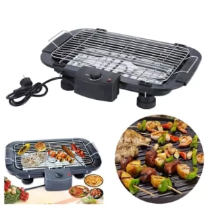 Electric BBQ Grill - 2000W 1071