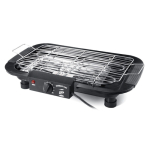 Electric BBQ Grill - 2000W 1071