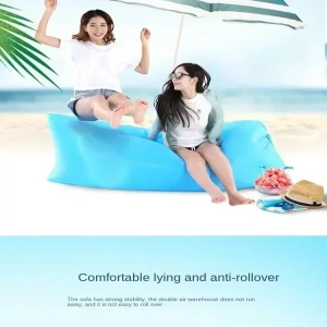 Infaltable Air Sofa Bed