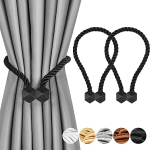 Magnetic Curtain Tie