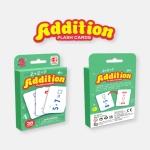 Addition Flash Cards