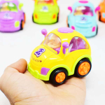 1 Pcs Wisdom Car Toy