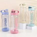 Sport Water Bottle - 1500ml - 35-32