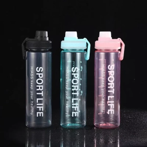 Sport Life Water Bottle - 1000ml - 35-31