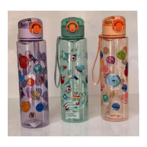 Space City Water Bottle - 800ml - 35-12