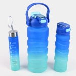 Kiddions 3 Pcs  Water Bottle Set - 11-5