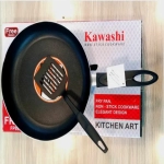 Kawashi Non-Stick Fry Pan - 18cm