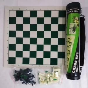 Roll Chess Set (Large)