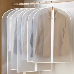 1 Pcs Dust Proof Coat Cover