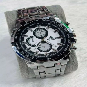 Casio Edifice Steel Business Mens Watch