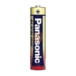 Panasonic AAA - Alkaline Battery