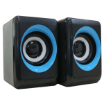 Hotmai HT-208 Multimedia Speaker
