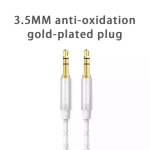 PIHEN AUX Audio Cable 3.5mm