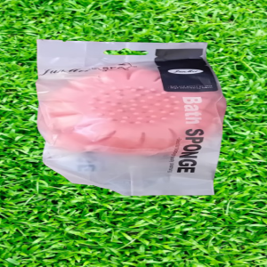 1 Pcs Bath Sponge