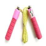 Skipping Rope With Light